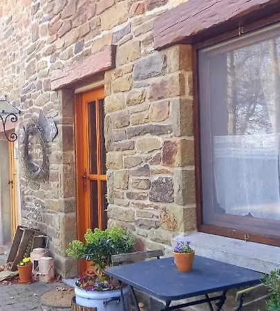 Bed & Breakfast La Gastocambro Butgenbach